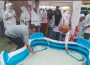 Menuju Bulan Ramadhan MAN 1 BEKASI Gelar Acara Munggahan Berkarya