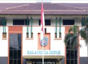 ASN Depok Menanti Rotasi Mutasi Besar – Besaran