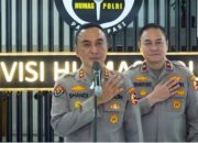 * Polri Beri Apresiasi Atas Dukungan seluruh elemen Masyarakat Terkait Posisi Polri di Bawah Presiden *