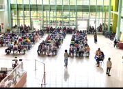 * UHC di Depok Ternyata Masih Berlanjut, Begini Sekemanya *