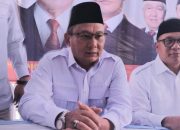” Di HUT Ke-18, Hamzah Kirim Sinyal Kuat: Gerindra Depok Siap Menang “