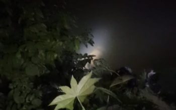 Seorang Anak 10 Tahun Tewas Tenggelam di Sungai Cikarang Saat Mandi Bersama Teman