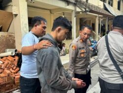 Ini Motif Pembunuhan Wanita Open BO Dalam Koper di Kuta Bali