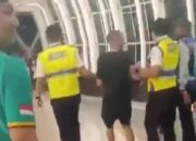 Buat Gaduh, WNA di Bali Rampas Truk dan Tabrak Pengendara