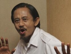Polisi Tangkap Pemeran Kang Mus Preman Pensiun Terkait Narkoba
