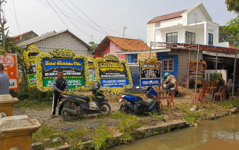 Update Identitas Korban Tewas Laka Kereta di Bekasi Timur