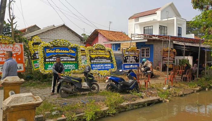 Update Identitas Korban Tewas Laka Kereta di Bekasi Timur