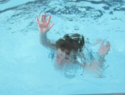 Bocah 6 Tahun Tutup Usia, Saat Berenang Disebuah Waterpark di Cikarang Utara