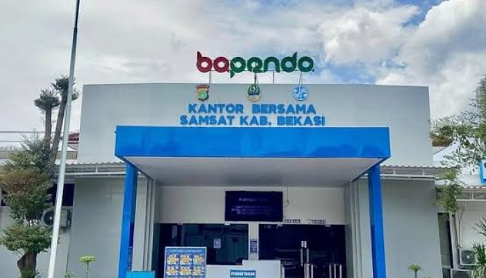 Bapenda Kabupaten Bekasi Hadirkan Layanan Praktis, Wajib Pajak Beri Respons Positif