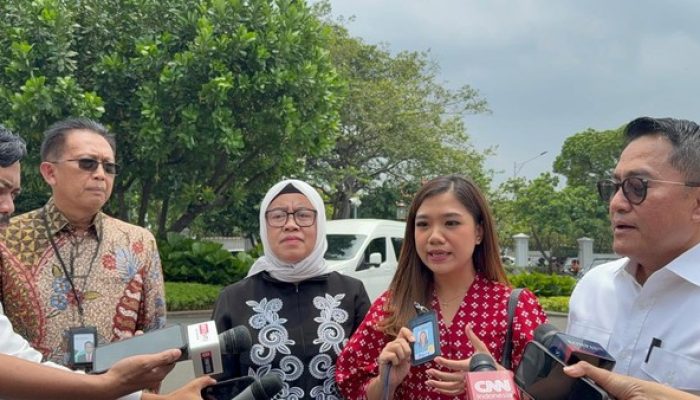 Biro Pers Kembalikan ID Liputan Istana Wartawan yang Diambil, Jamin Tak Terulang