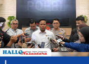 Bareskrim Polri Ungkap Dugaan Pemberangkatan Haji Ilegal, 8 Calon Jemaah Digagalkan Berangkat