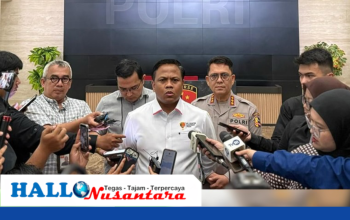 Bareskrim Polri Ungkap Dugaan Pemberangkatan Haji Ilegal, 8 Calon Jemaah Digagalkan Berangkat