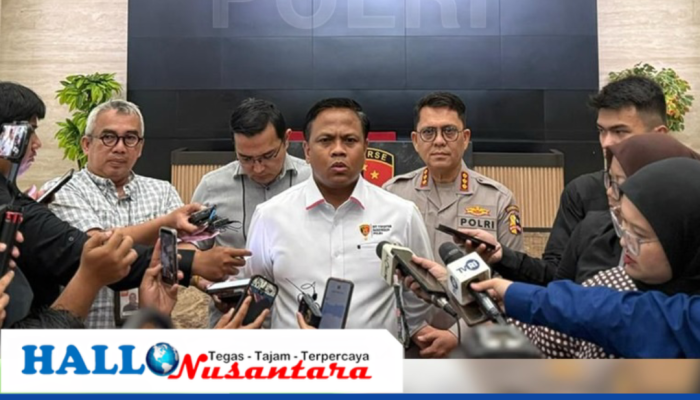 Bareskrim Polri Ungkap Dugaan Pemberangkatan Haji Ilegal, 8 Calon Jemaah Digagalkan Berangkat