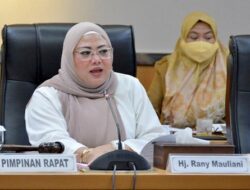 Jakarta Tak Lagi Jadi Ibu Kota, Wakil Ketua DPRD Jakarta Buka Suara