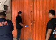 Motif Pembunuhan di Sertai Mutilasi di Serang Baru Terungkap, Dua Pelaku Diamankan