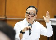 KPK OTT Wamenaker Immanuel Ebenezer Terkait Dugaan Pemerasan K3 di Sejumlah Perusahaan